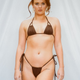 Image for article titled What's the Deal With All These String Bikinis With Questionable Crotch Situations?